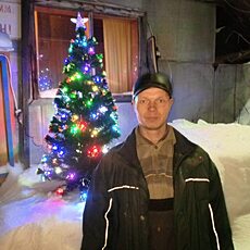 Фотография мужчины Василий, 35 лет из г. Новосибирск