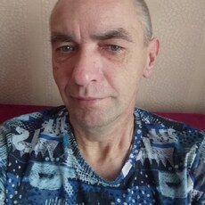 Фотография мужчины Алексей, 51 год из г. Кострома