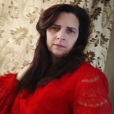 Фотография девушки Наталья, 49 лет из г. Шадринск