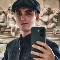 Фотография мужчины Иван, 19 лет из г. Москва