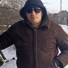 Фотография мужчины Nikita, 35 лет из г. Мелитополь