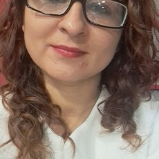 Фотография девушки Людмила, 38 лет из г. Волгоград