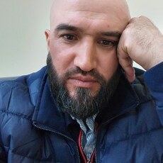 Фотография мужчины Yusuf, 42 года из г. Тюмень