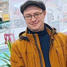 Фотография мужчины Александр, 40 лет из г. Усть-Кут