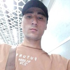 Фотография мужчины Абдулазиз, 30 лет из г. Андижан