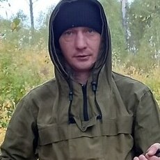 Фотография мужчины Ярослав, 38 лет из г. Иркутск