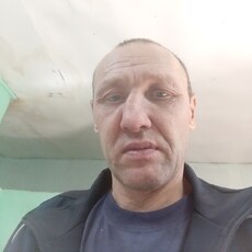Фотография мужчины Андрей, 47 лет из г. Чита