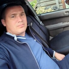 Фотография мужчины Александр, 43 года из г. Березовский (Кемеровская Обл)