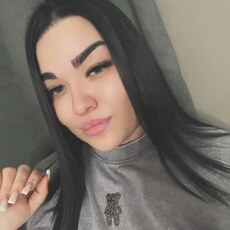 Фотография девушки Алиночка, 20 лет из г. Ставрополь