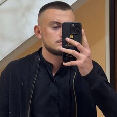 Фотография мужчины Вадим, 22 года из г. Киев