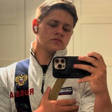 Фотография мужчины Илья, 18 лет из г. Саранск