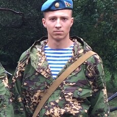 Фотография мужчины Костя, 20 лет из г. Гомель