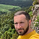 Сергей, 33 года