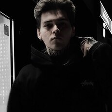 Фотография мужчины Макс, 21 год из г. Москва