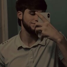 Фотография мужчины Абу, 23 года из г. Уфа