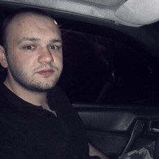 Фотография мужчины Гоша, 29 лет из г. Балашиха