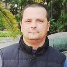 Фотография мужчины Евгений, 41 год из г. Владикавказ