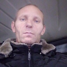 Фотография мужчины Костя, 45 лет из г. Кемерово
