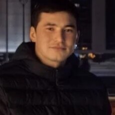 Фотография мужчины Зоха, 28 лет из г. Южно-Сахалинск