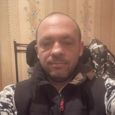 Фотография мужчины Николай, 42 года из г. Северо-Енисейский