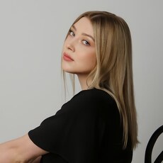 Фотография девушки Arina, 25 лет из г. Самара