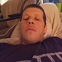 Макс Гора, 39 лет