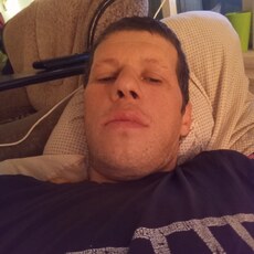 Фотография мужчины Макс Гора, 39 лет из г. Увельский
