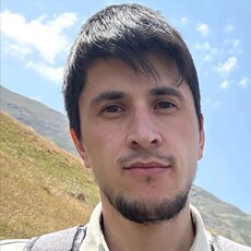 Фотография мужчины Нурик, 27 лет из г. Благовещенск