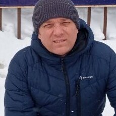 Фотография мужчины Дима, 51 год из г. Березники