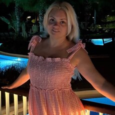 Фотография девушки Настя, 40 лет из г. Москва