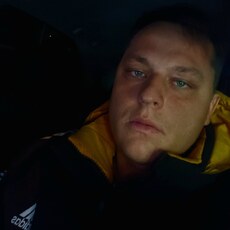 Фотография мужчины Константин, 28 лет из г. Хабаровск