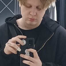 Фотография мужчины Илья, 21 год из г. Саранск