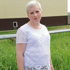 Фотография девушки Елена, 54 года из г. Южно-Сахалинск