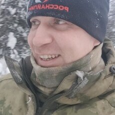 Фотография мужчины Кирилл, 34 года из г. Архангельск