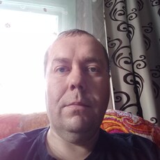 Фотография мужчины Владимир, 40 лет из г. Улеты