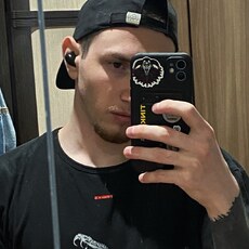 Фотография мужчины Дэн, 18 лет из г. Улан-Удэ