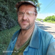 Фотография мужчины Сергей, 48 лет из г. Новокузнецк