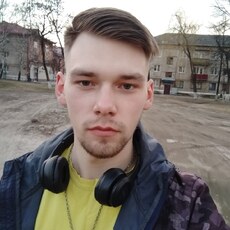 Фотография мужчины Игорь, 24 года из г. Калинковичи