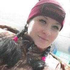 Фотография девушки Тамара, 37 лет из г. Амурск