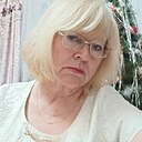 Натали, 59 лет