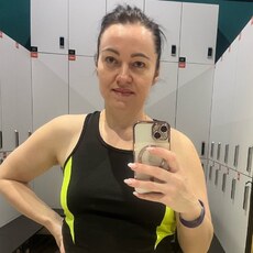 Оксана, 38 из г. Челябинск.