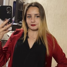 Фотография девушки Снежана, 21 год из г. Саратов