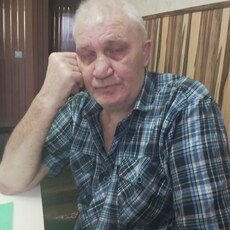 Фотография мужчины Александор, 60 лет из г. Ачинск