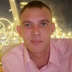 Фотография мужчины Иван, 35 лет из г. Владивосток