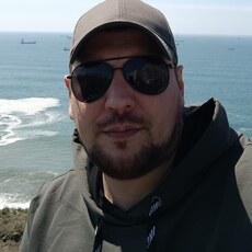 Фотография мужчины Aleksandr, 35 лет из г. Норильск