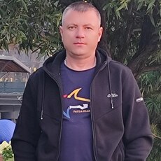 Фотография мужчины Влад, 46 лет из г. Екатеринбург