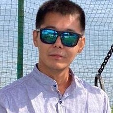 Фотография мужчины Жаслан, 32 года из г. Омск