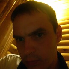 Фотография мужчины Шуба, 36 лет из г. Тюмень