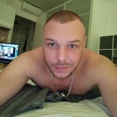 Фотография мужчины Серёжа, 35 лет из г. Люберцы