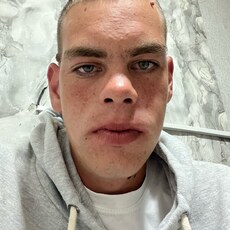 Фотография мужчины Дима, 26 лет из г. Улан-Удэ